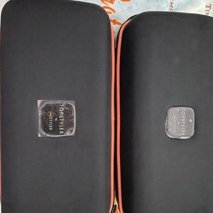 Two set of top styler